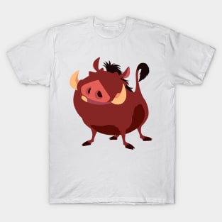 Happy Hog T-Shirt